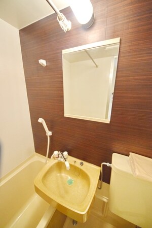 Ts garden南柏の物件内観写真